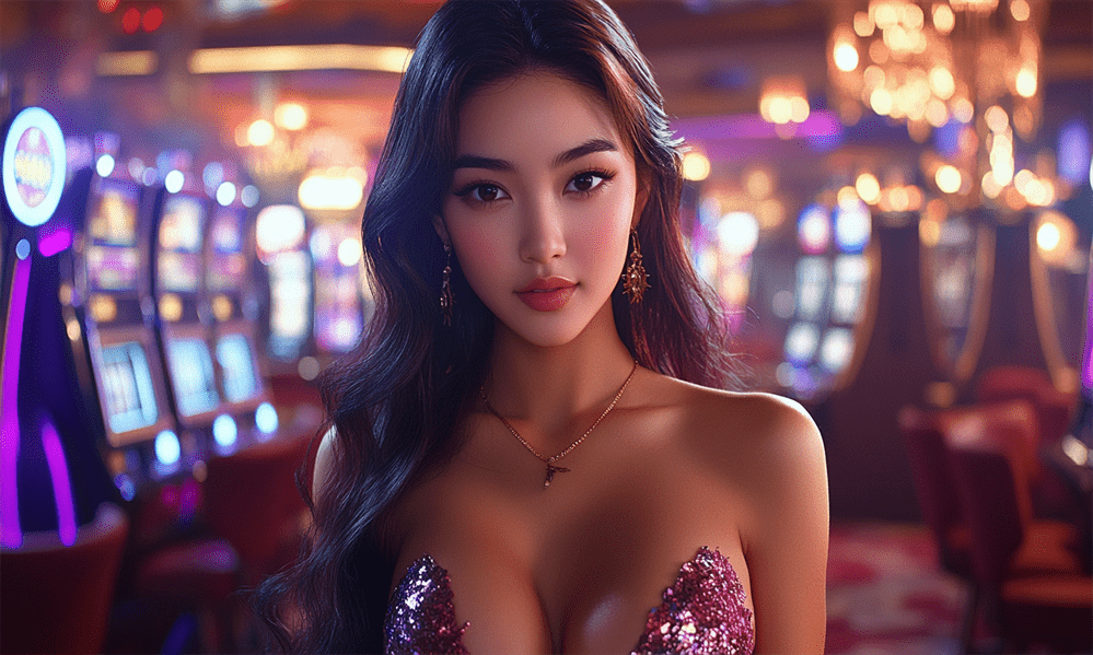 new 88 sòng bạc
